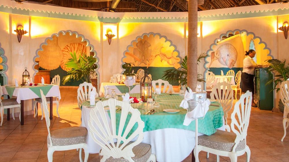 Turtle Bay Beach Club 와타무 외부 사진