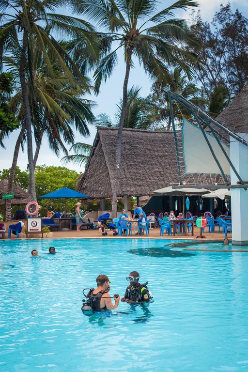 Turtle Bay Beach Club 와타무 외부 사진