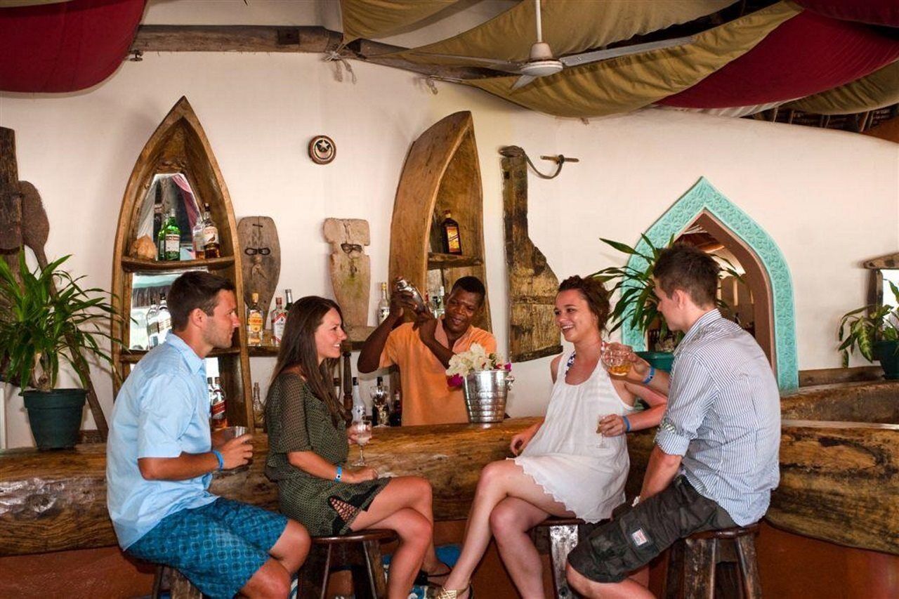 Turtle Bay Beach Club 와타무 외부 사진