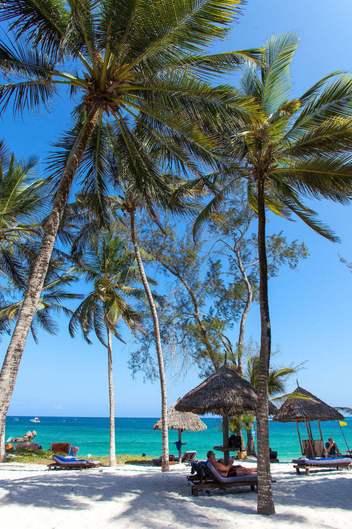 Turtle Bay Beach Club 와타무 외부 사진