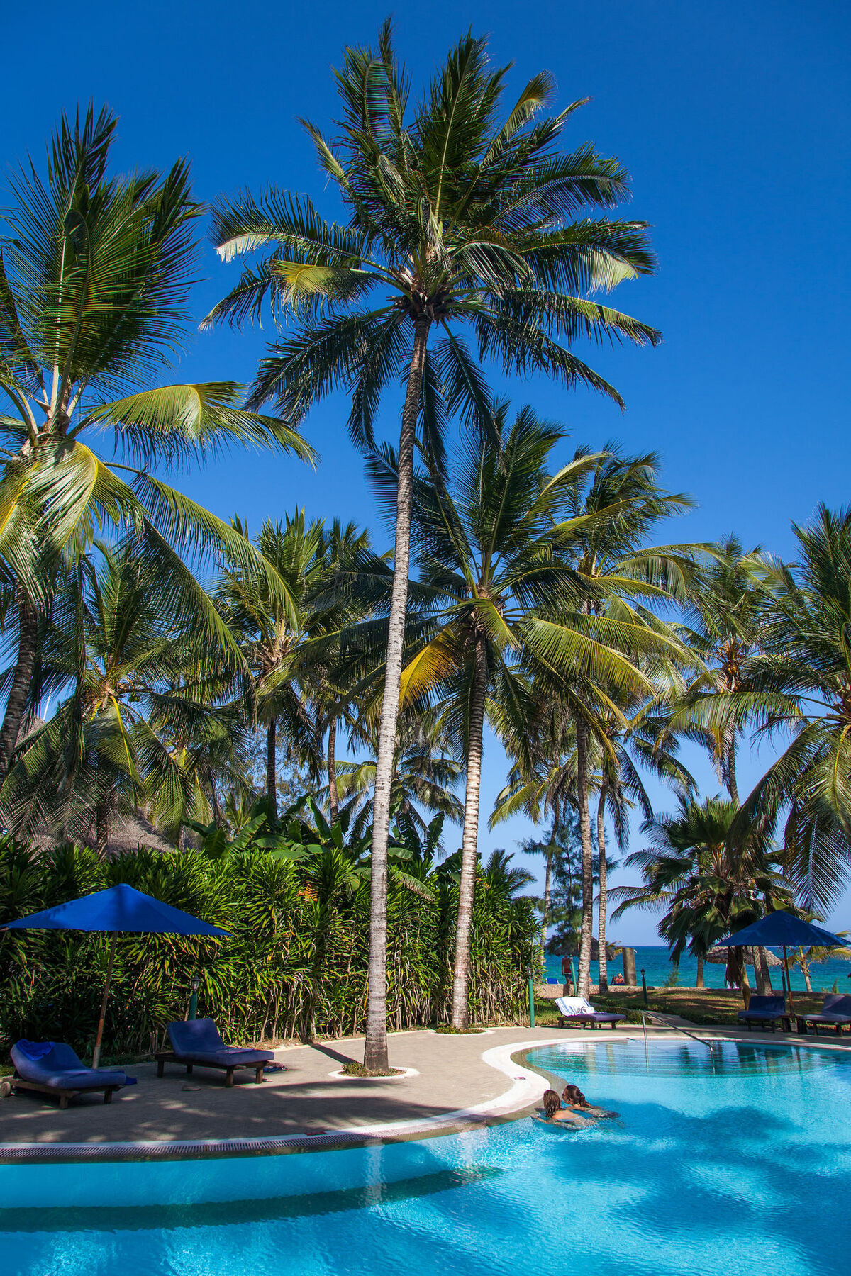 Turtle Bay Beach Club 와타무 외부 사진